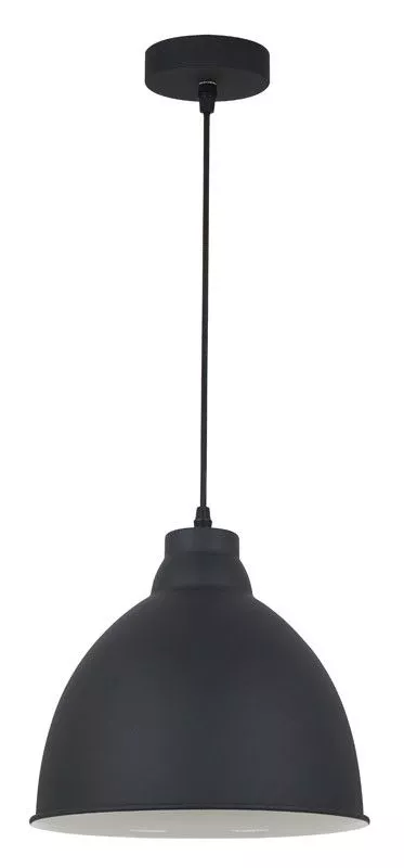 Светильник подвесной Arte Lamp Braccio A2055SP-1BK