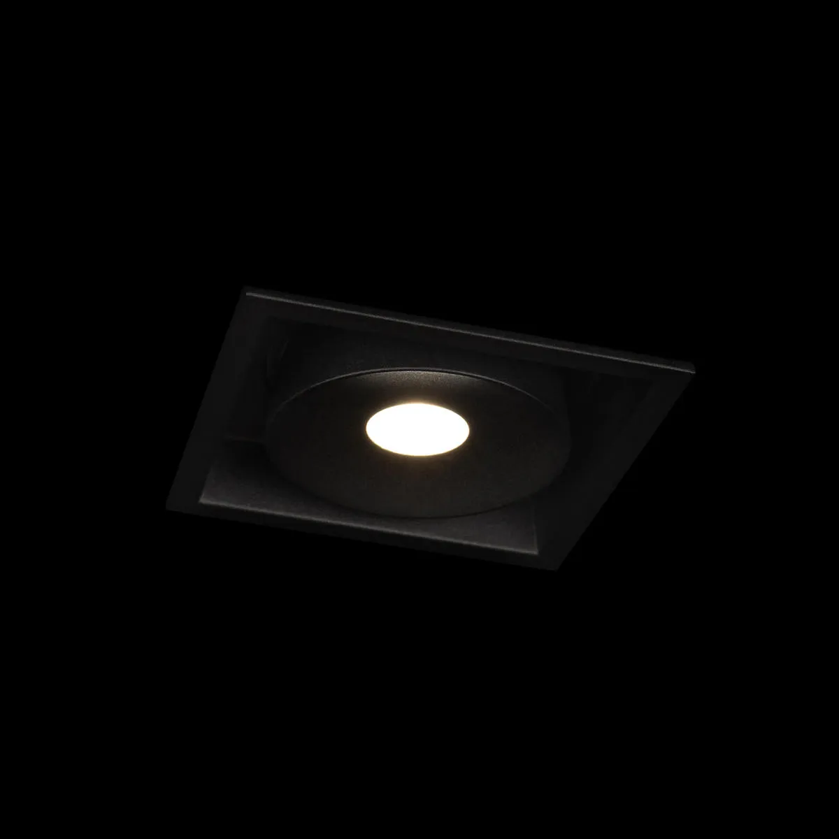 Точечный накладной светильник Loft It Lucky 10321 Black