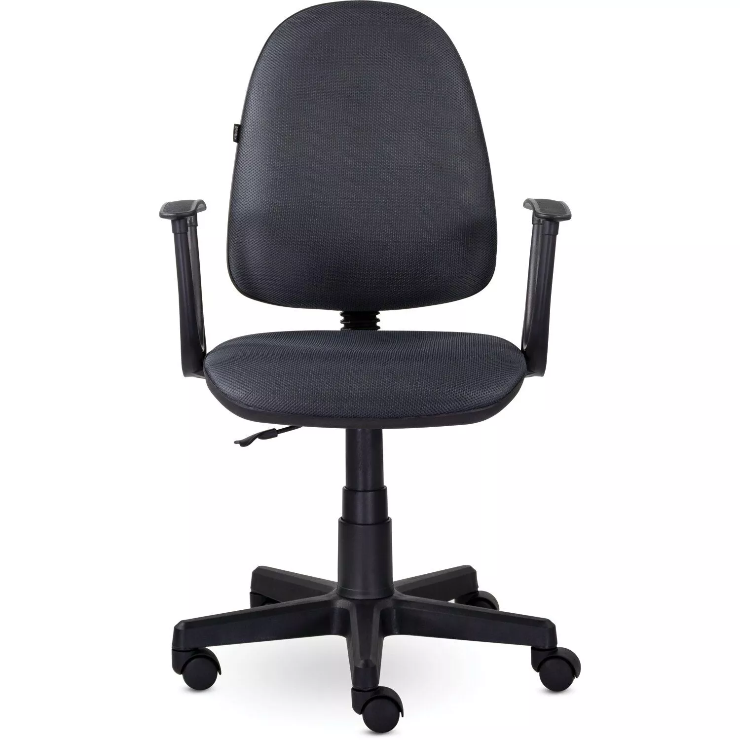 Кресло офисное BRABIX Prestige Start MG-312 Серый 531923