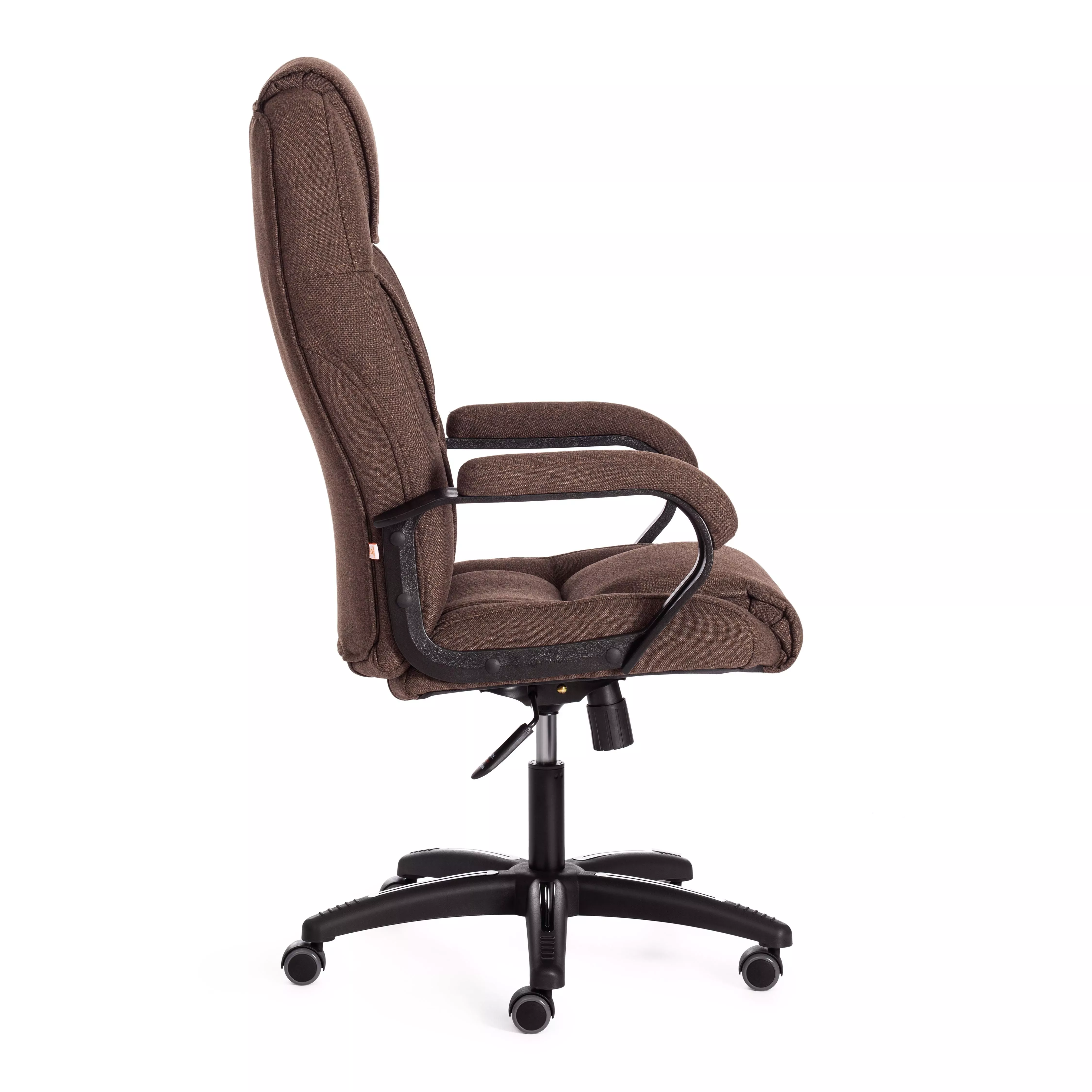 Кресло BERGAMO (22) ткань коричневый 3М7-147