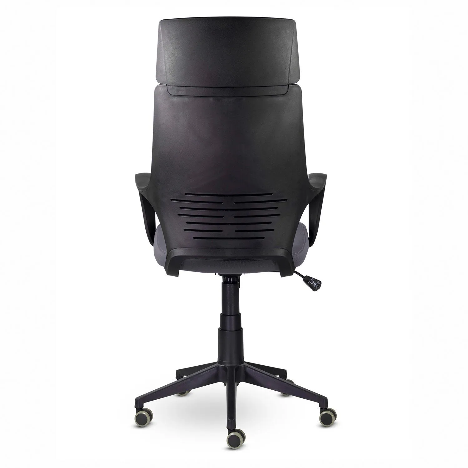Кресло офисное BRABIX PREMIUM Prime EX-515 ткань серый 532548