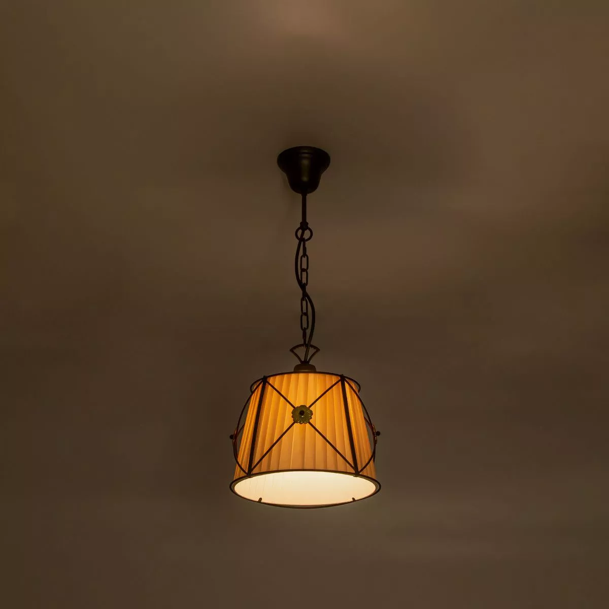 Подвесной светильник Citilux Дрезден CL409211