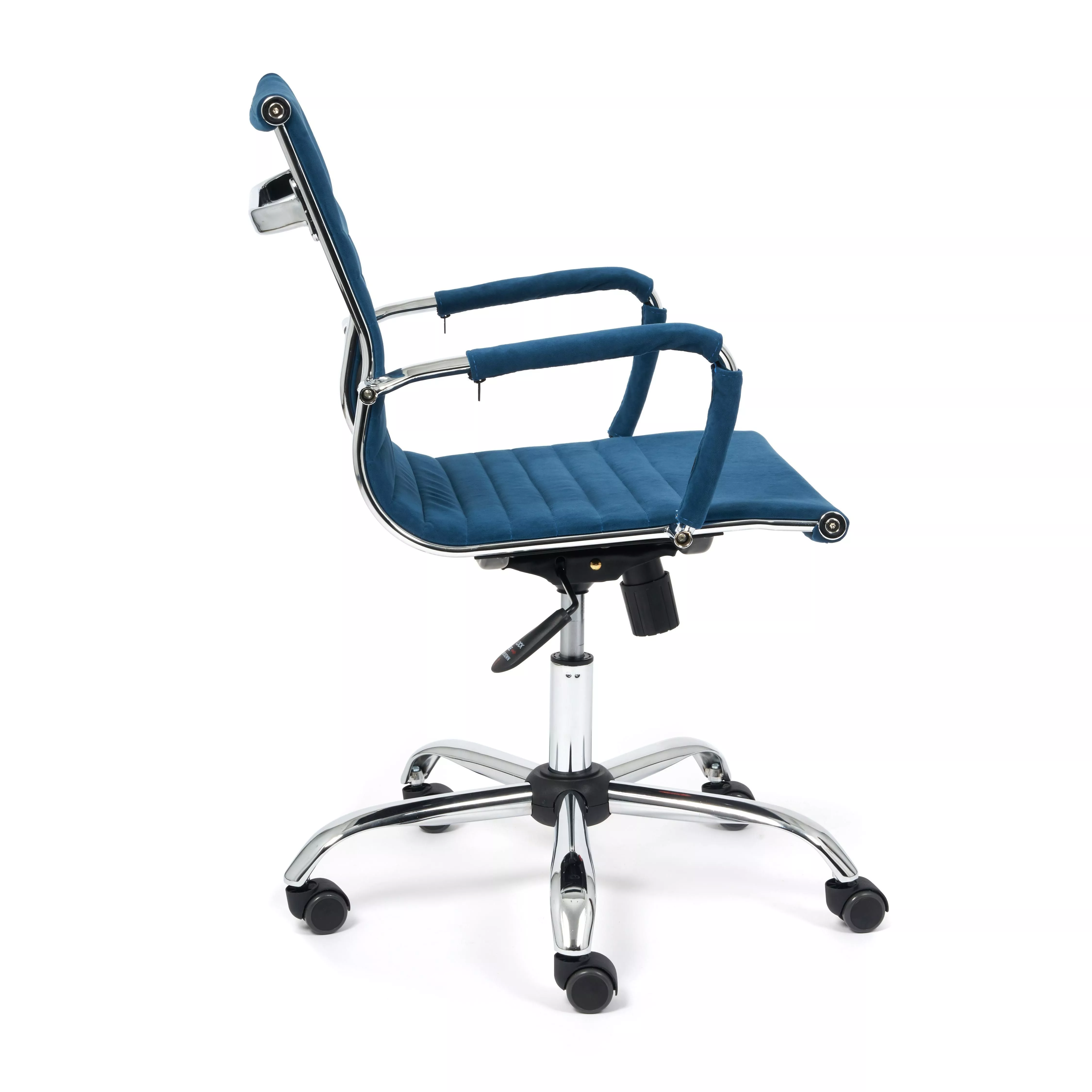 Кресло компьютерное URBAN-LOW Синий
