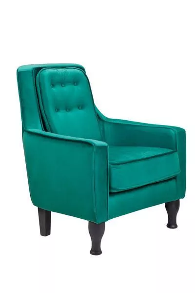 Кресло Monti Зеленое
