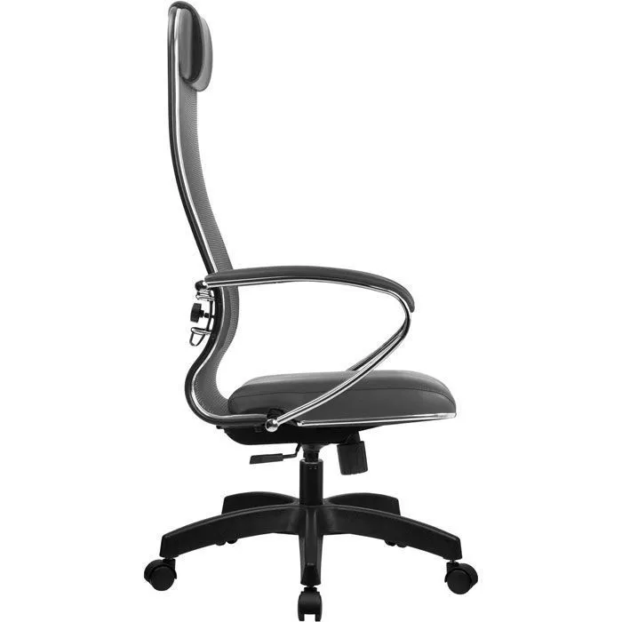 Кресло компьютерное Метта Комплект 5.1 Pl черный