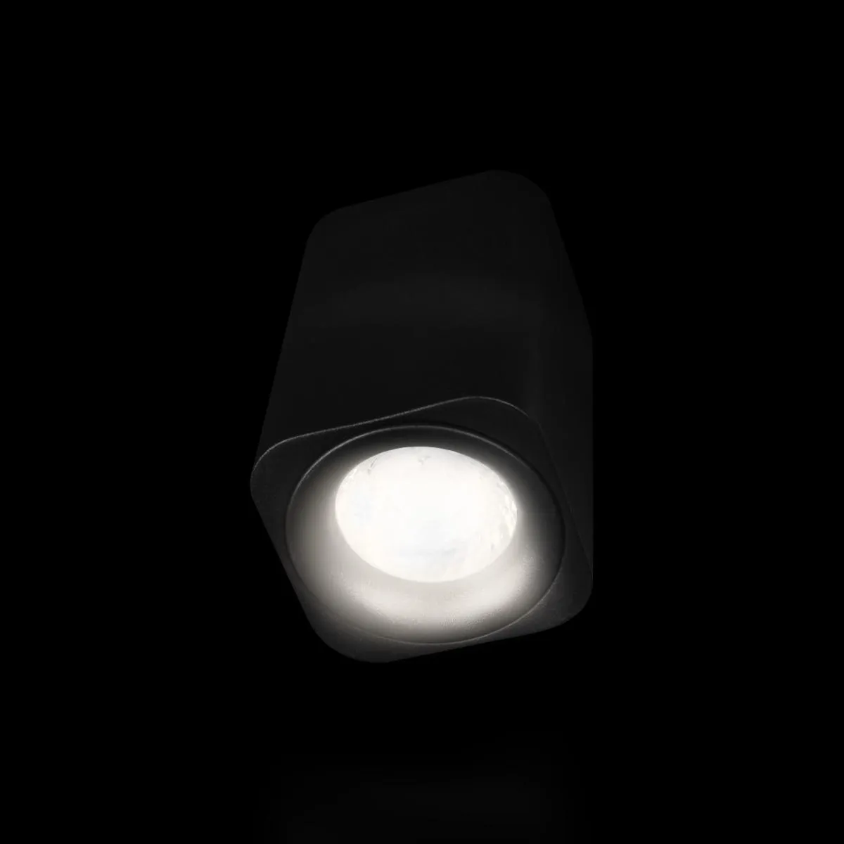Точечный накладной светильник Loft It Cup 10329 Black