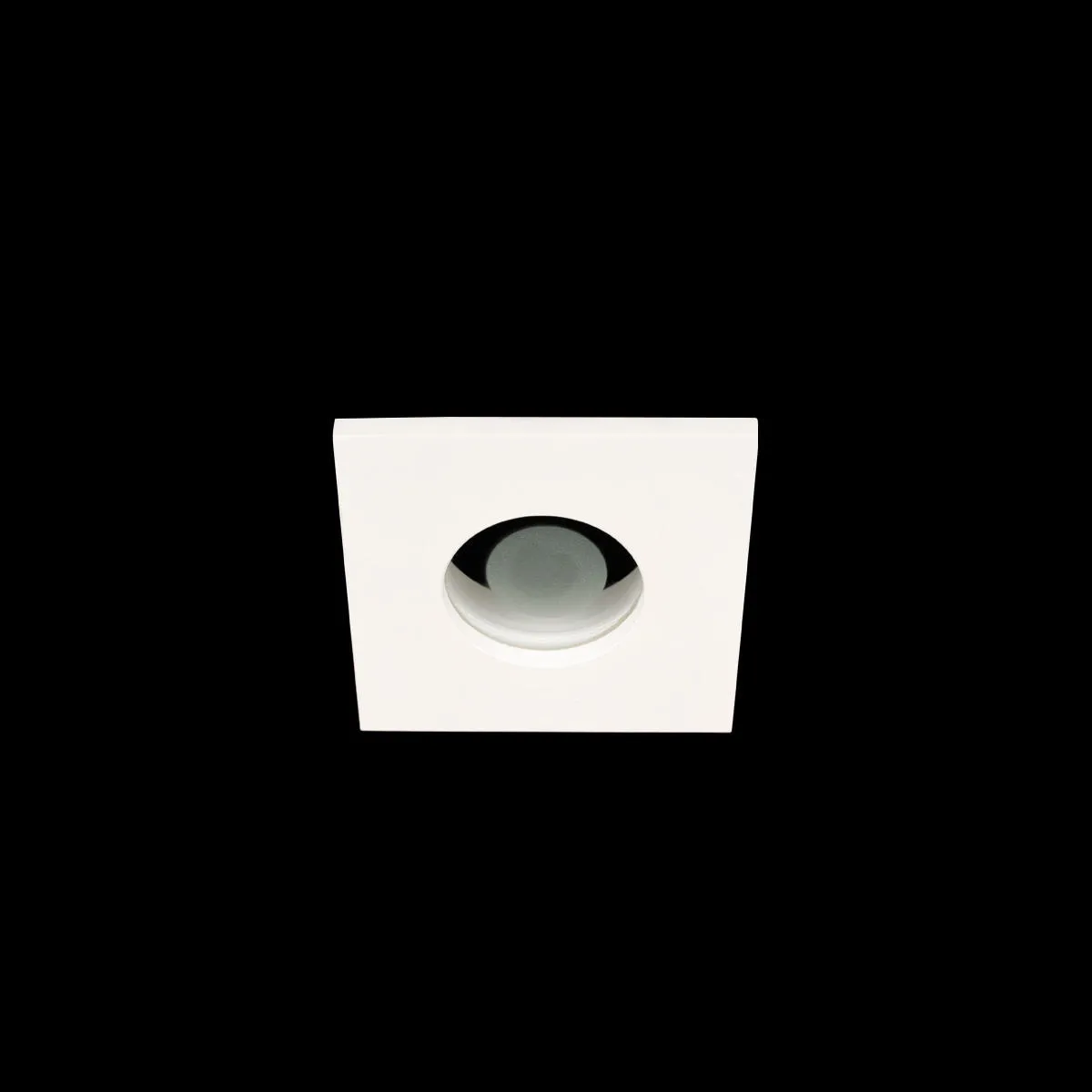 Точечный встраиваемый светильник Loft It Chip 10338/A White
