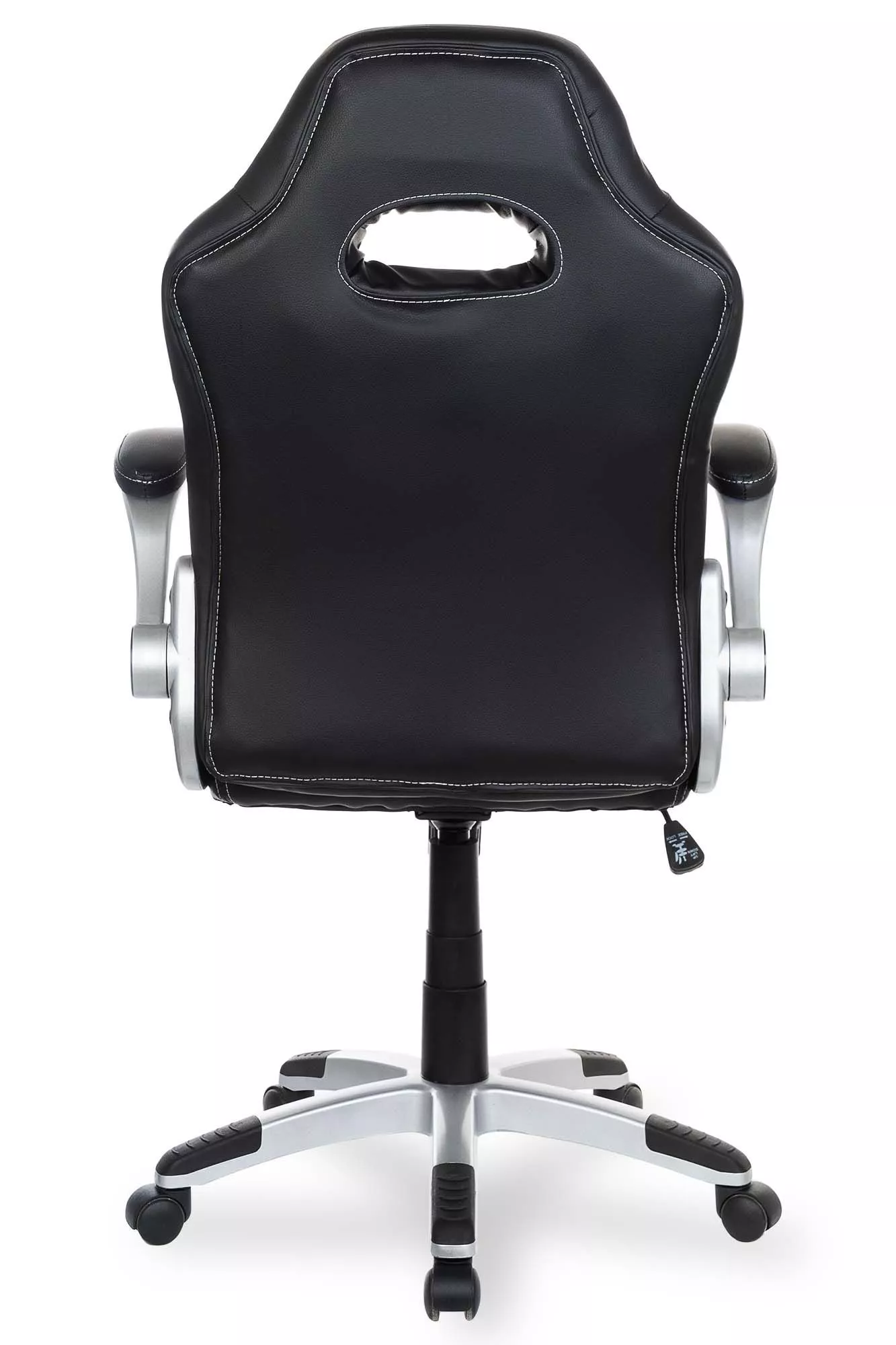 Геймерское кресло College BX-3288B Черный