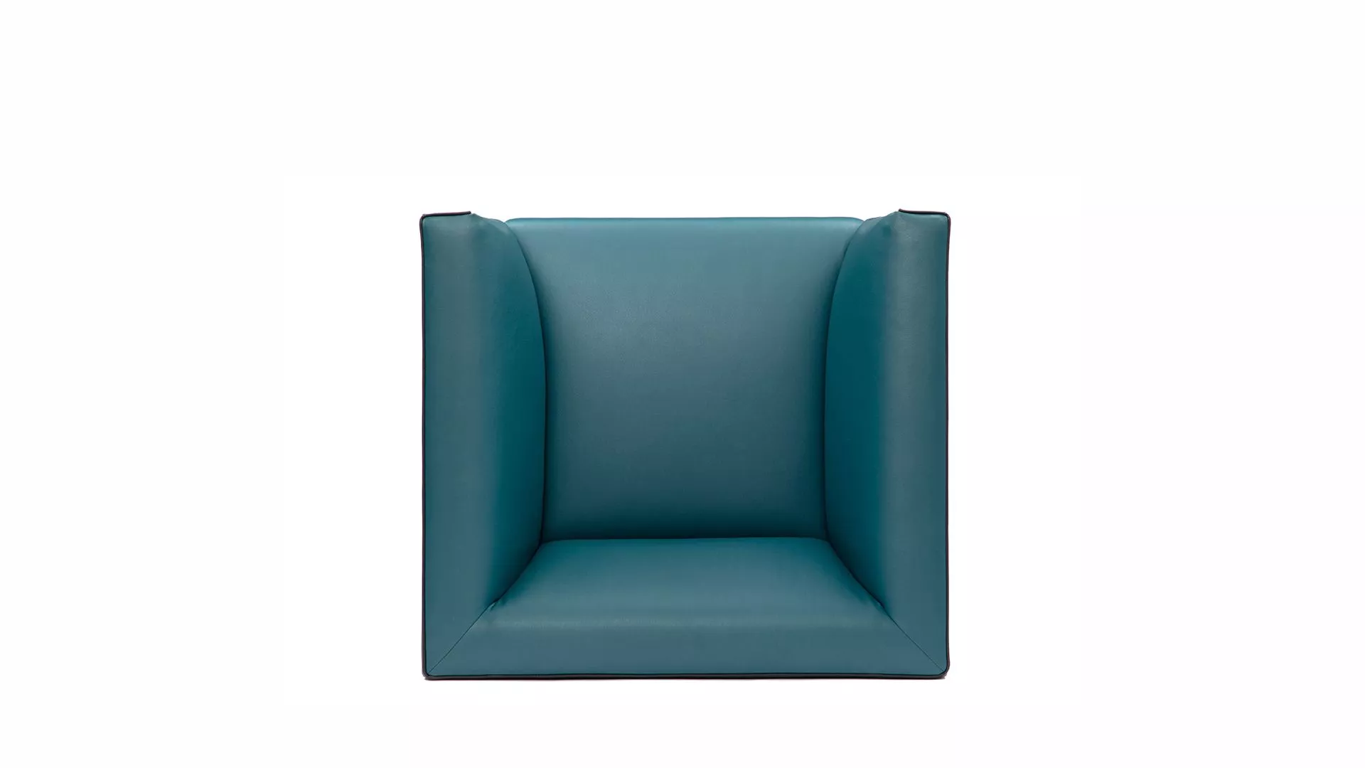 Кресло офисное мягкое Барселона арт 1