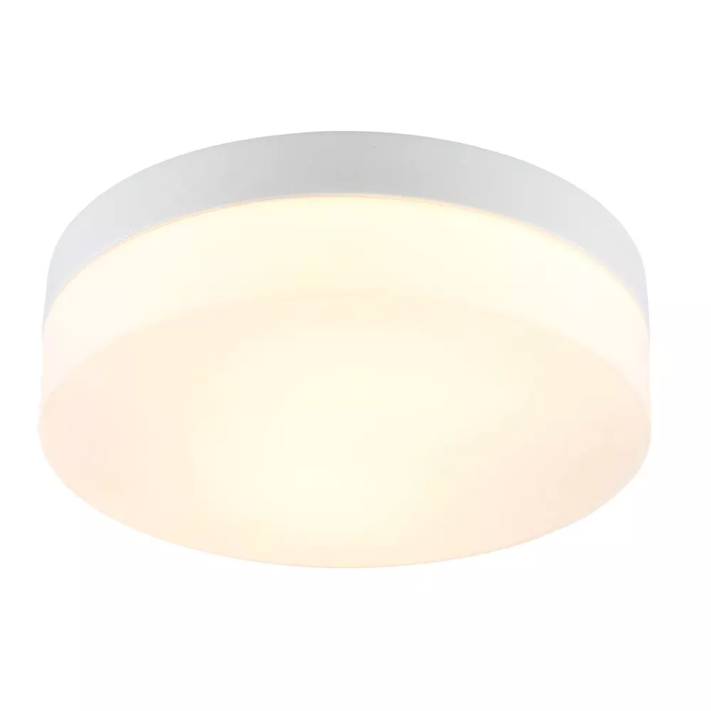 Потолочный светильник Arte Lamp AQUA-TABLET A6047PL-3WH