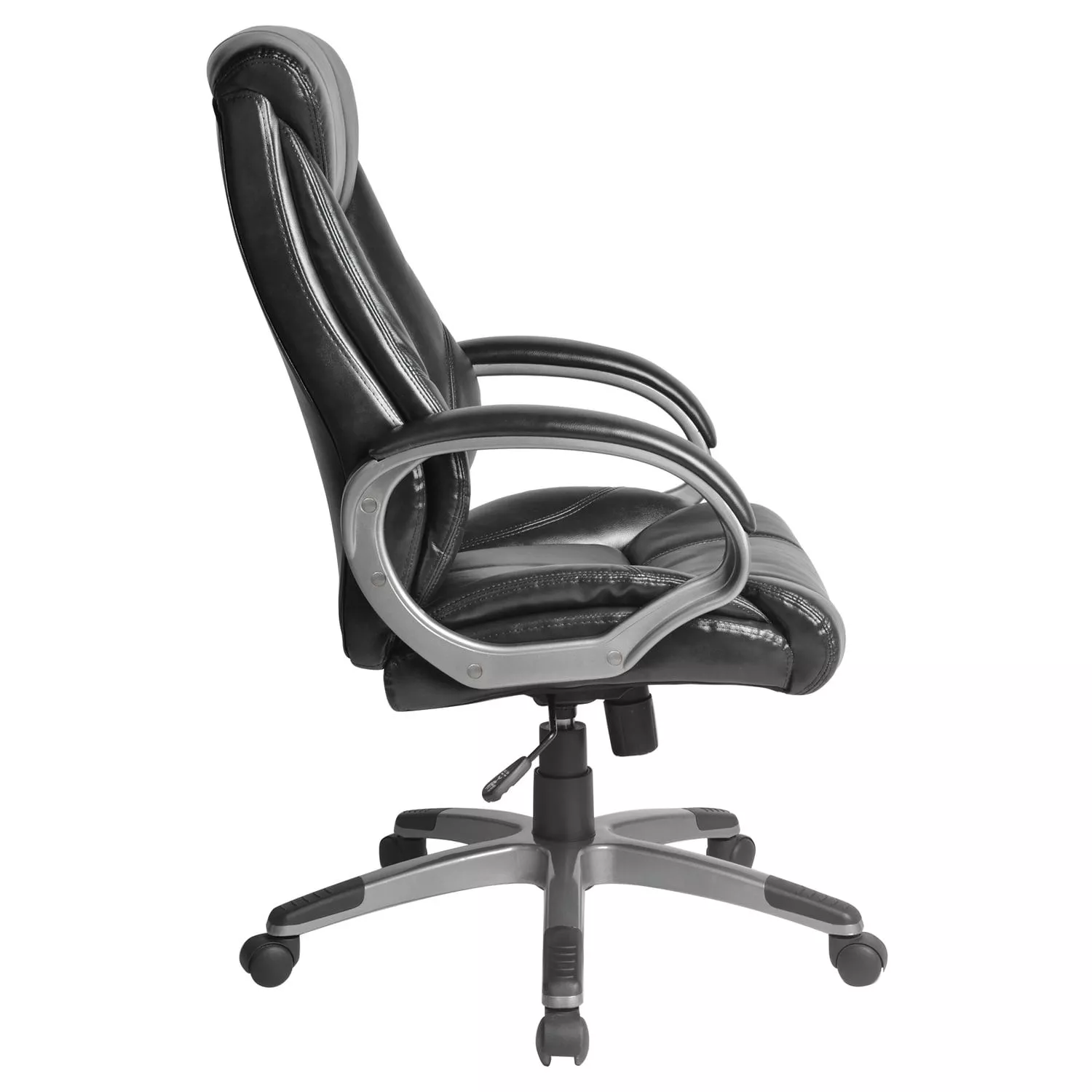 Кресло руководителя BRABIX Maestro EX-506 Черный 530877