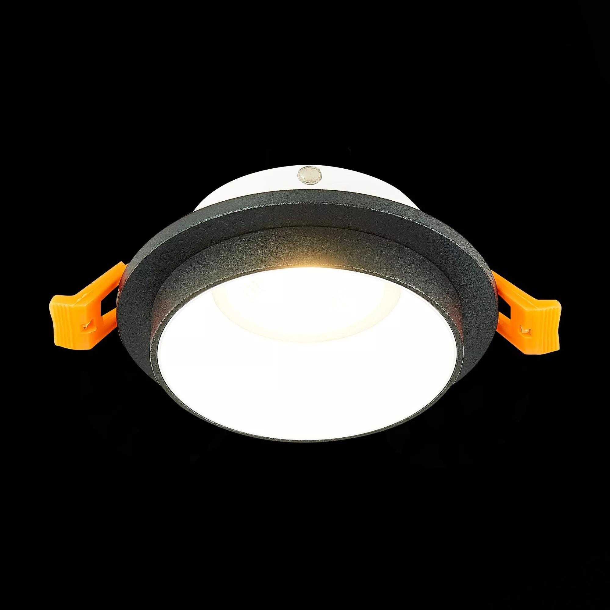 Точечный встраиваемый светильник ST LUCE ST206.428.01