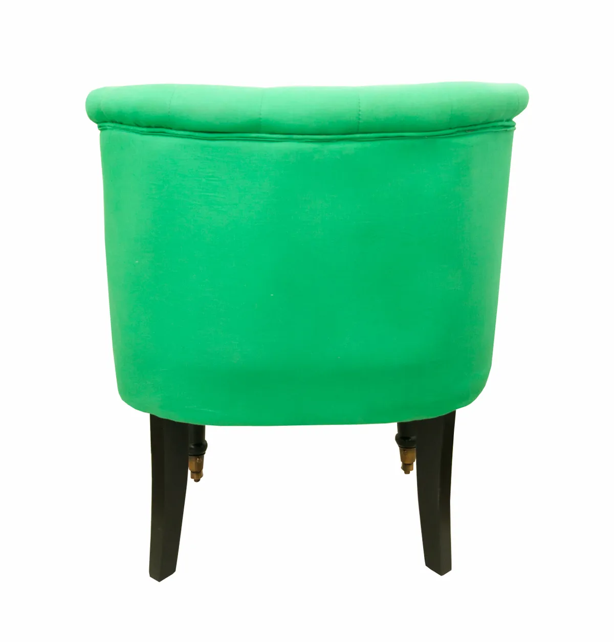 Кресло низкое Aviana mint зеленый