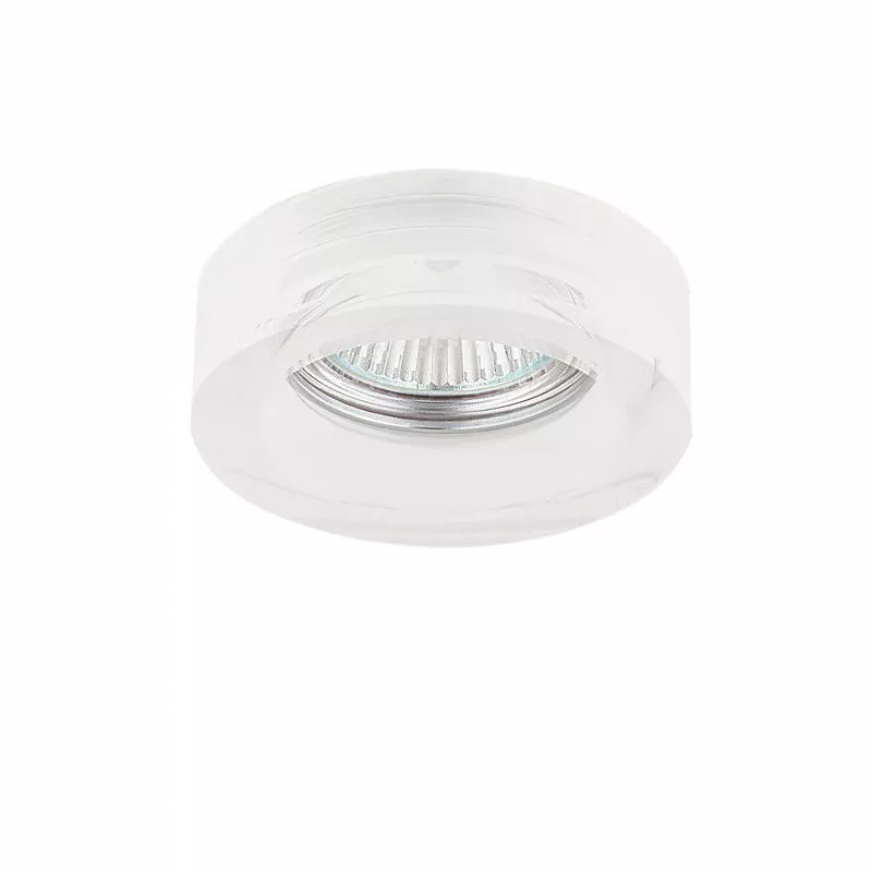 Точечный встраиваемый светильник Lightstar Lei mini 006139