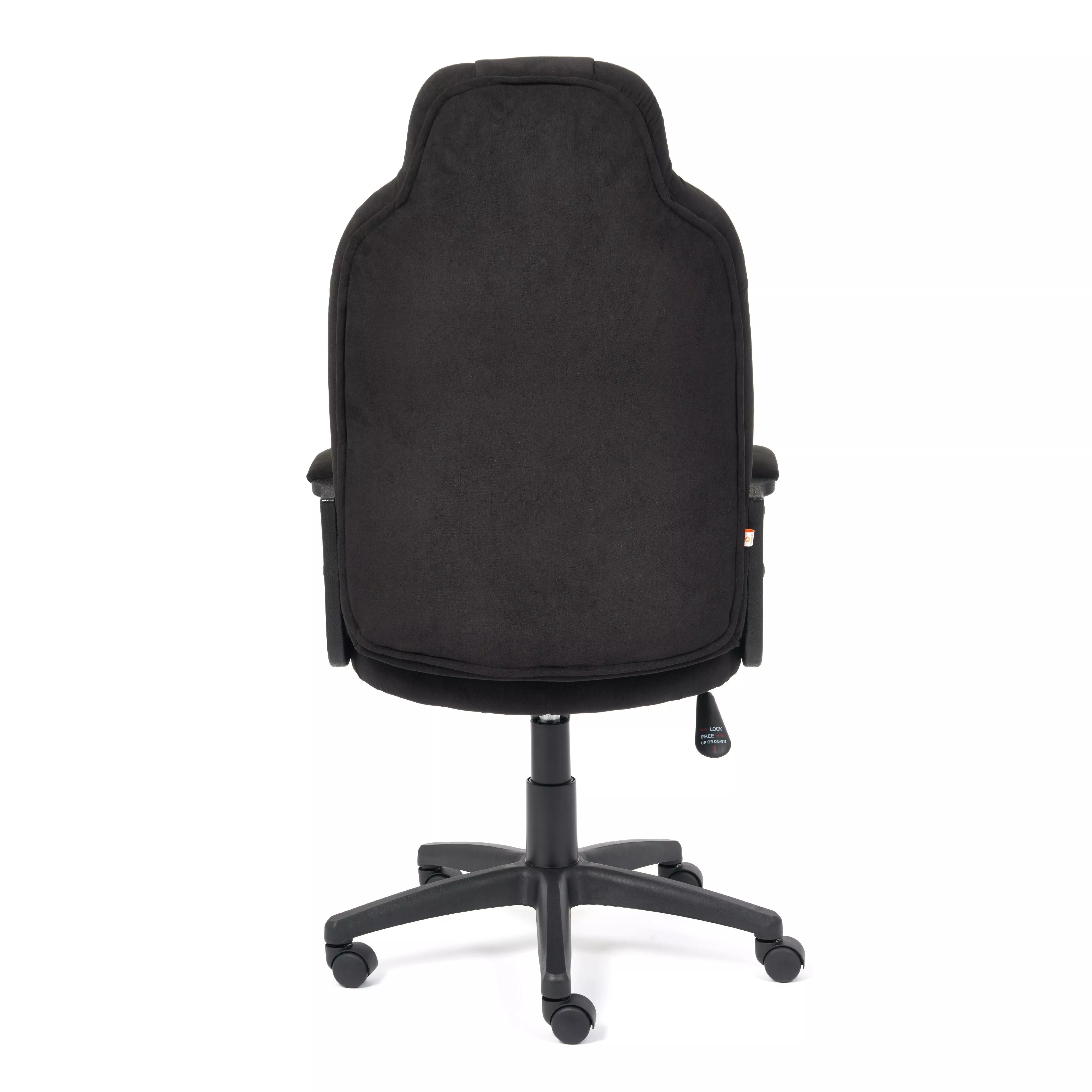 Кресло NEO серый / черный