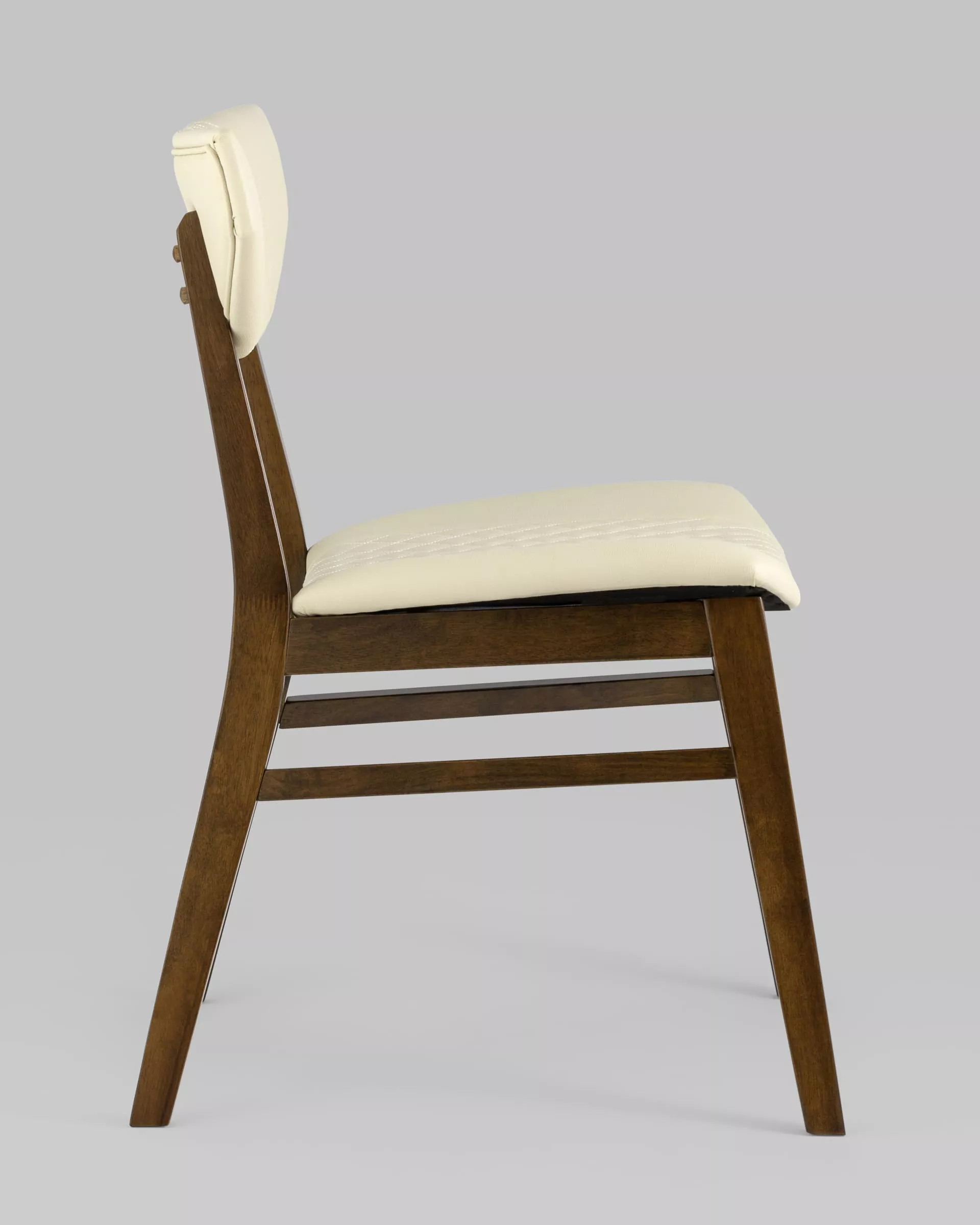 Комплект обеденных стульев TOR кремовый