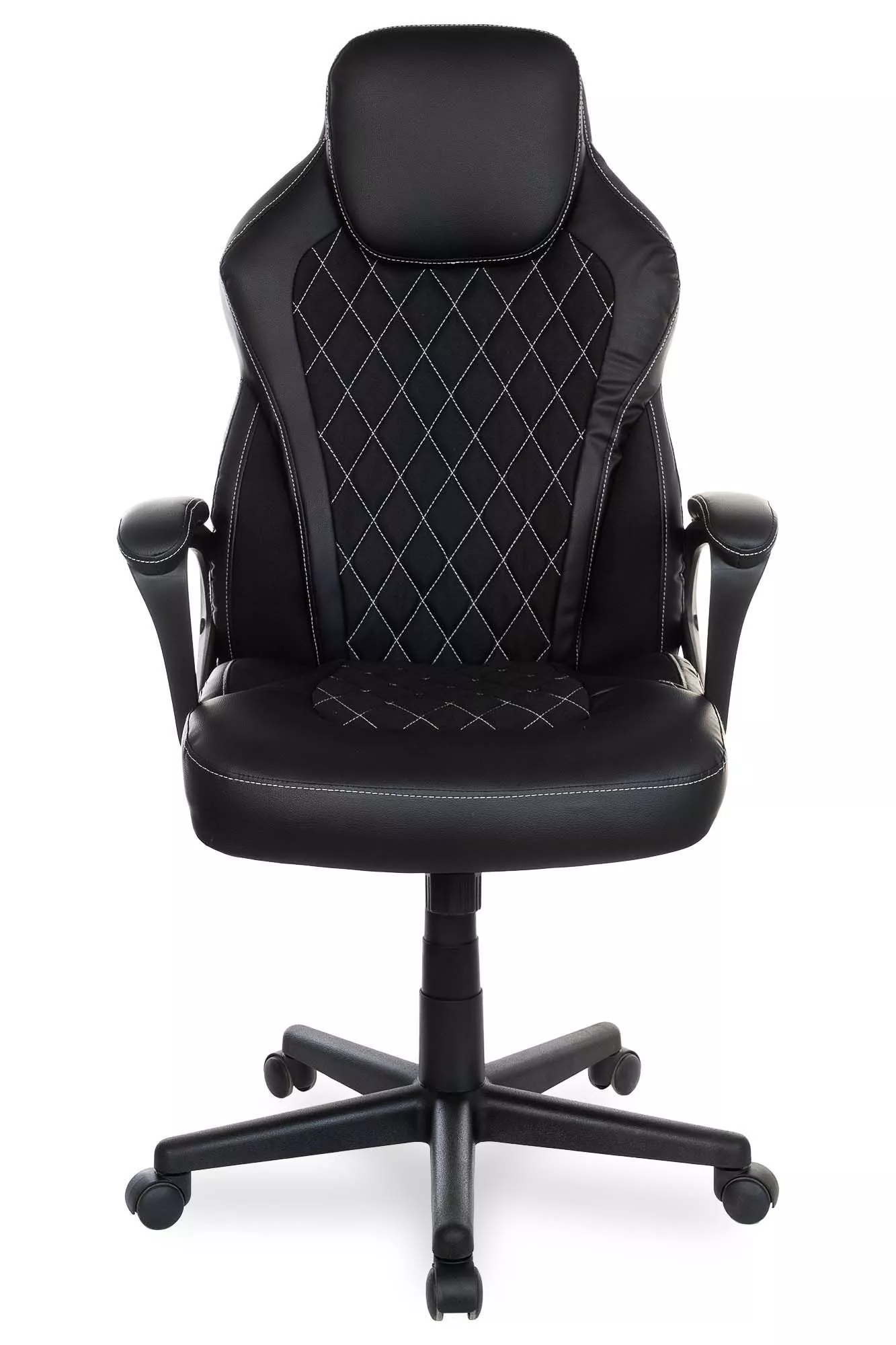 Геймерское кресло College BX-3769 Черный