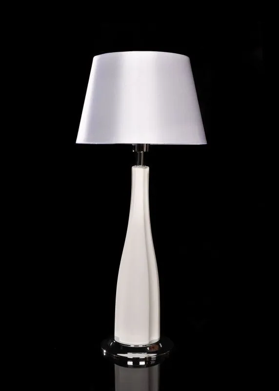 Настольная лампа Lumina Deco Nig LDT 2210 WT