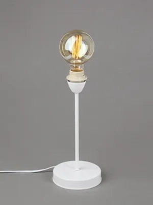 Лампа настольная VITALUCE V4262-0/1L