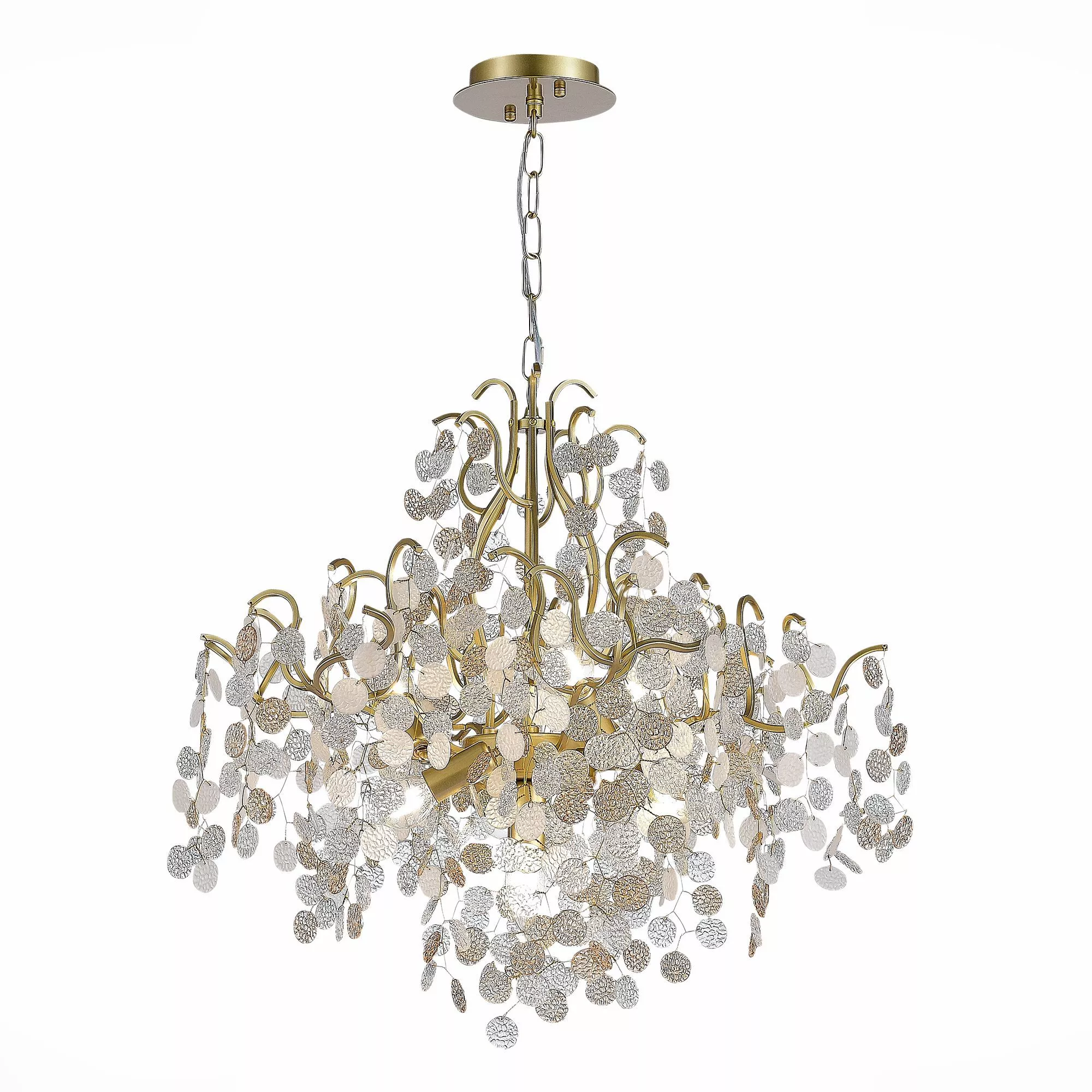 Подвесная люстра ST LUCE RAVELLO SL1650.303.08