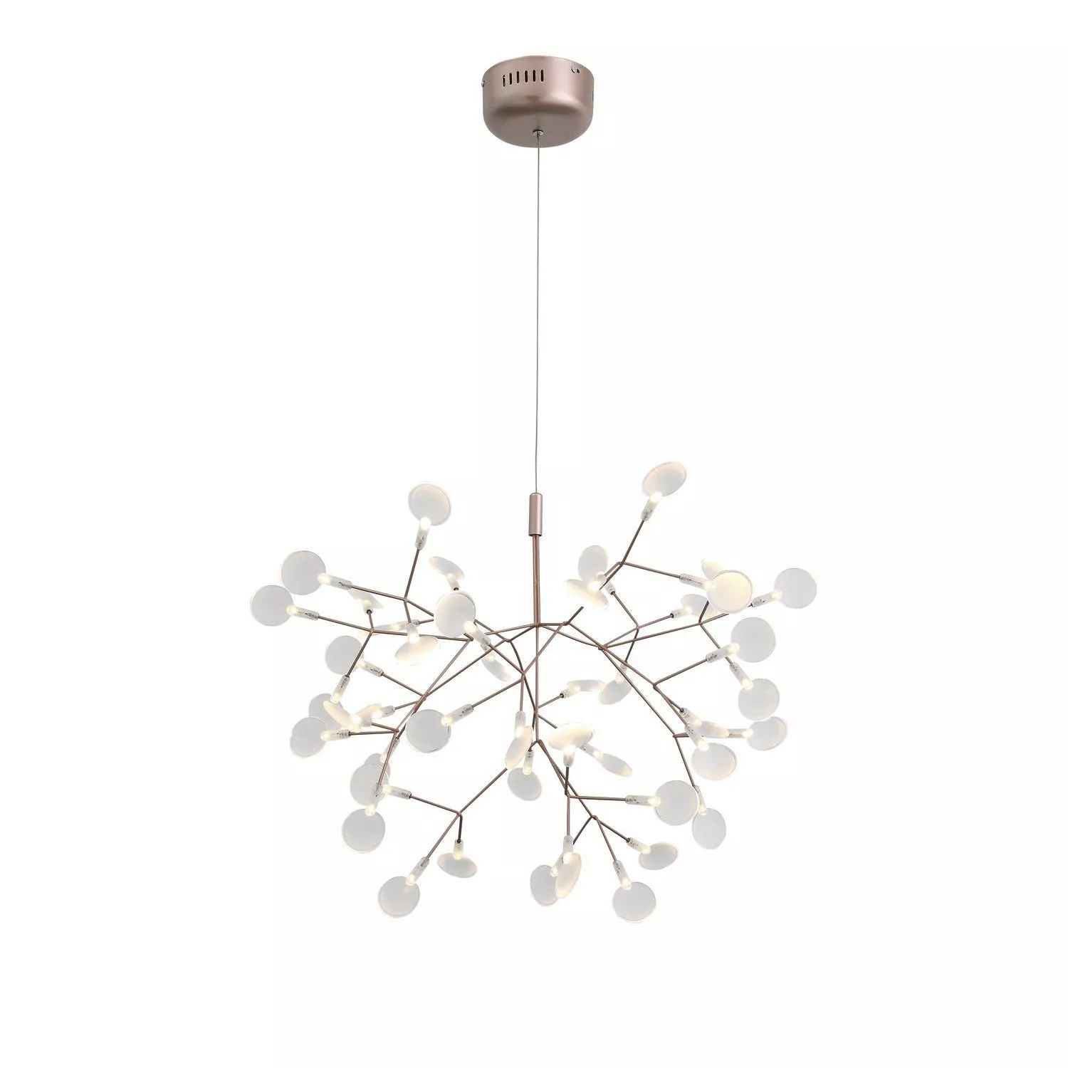 Подвесная люстра ST LUCE RAFINA SL379.203.45