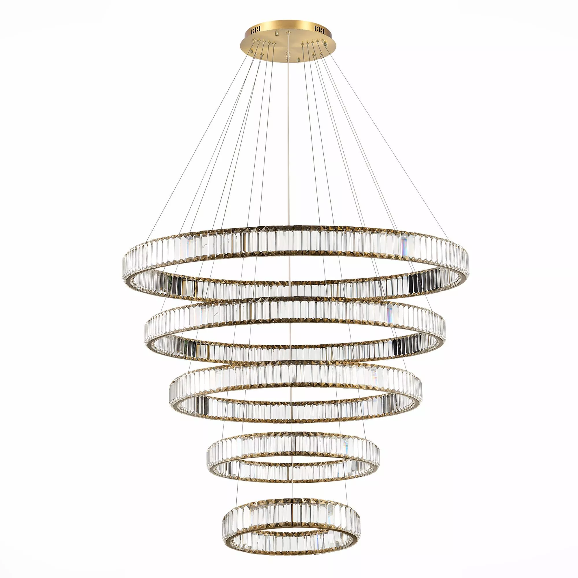 Подвесная люстра ST LUCE TIVOLI SL1622.313.05