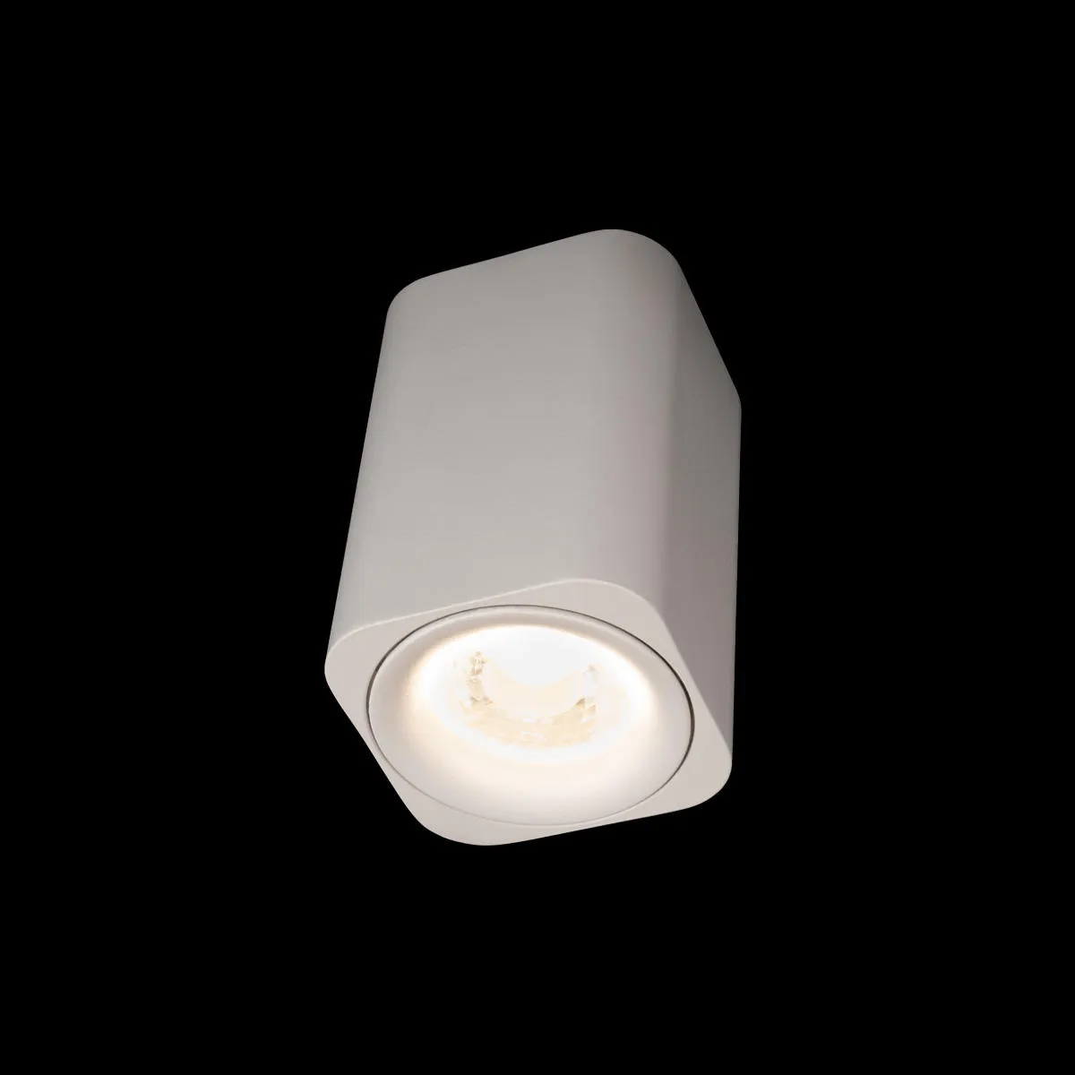 Точечный накладной светильник Loft It Cup 10329 White