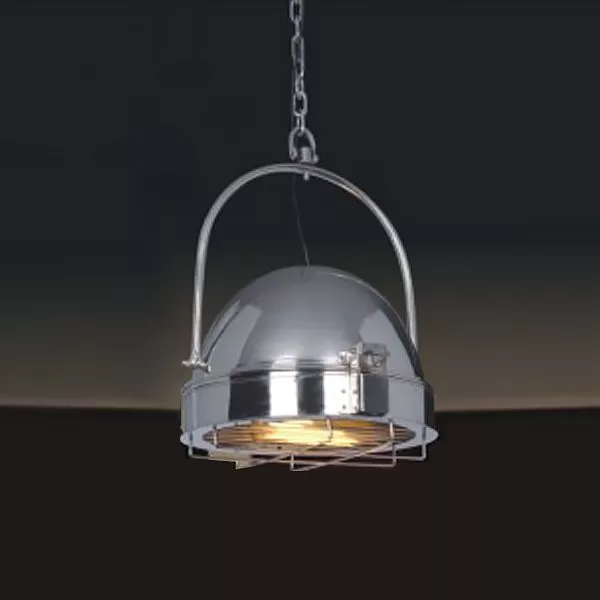 Подвесной светильник Delight Collection Loft KM026 steel