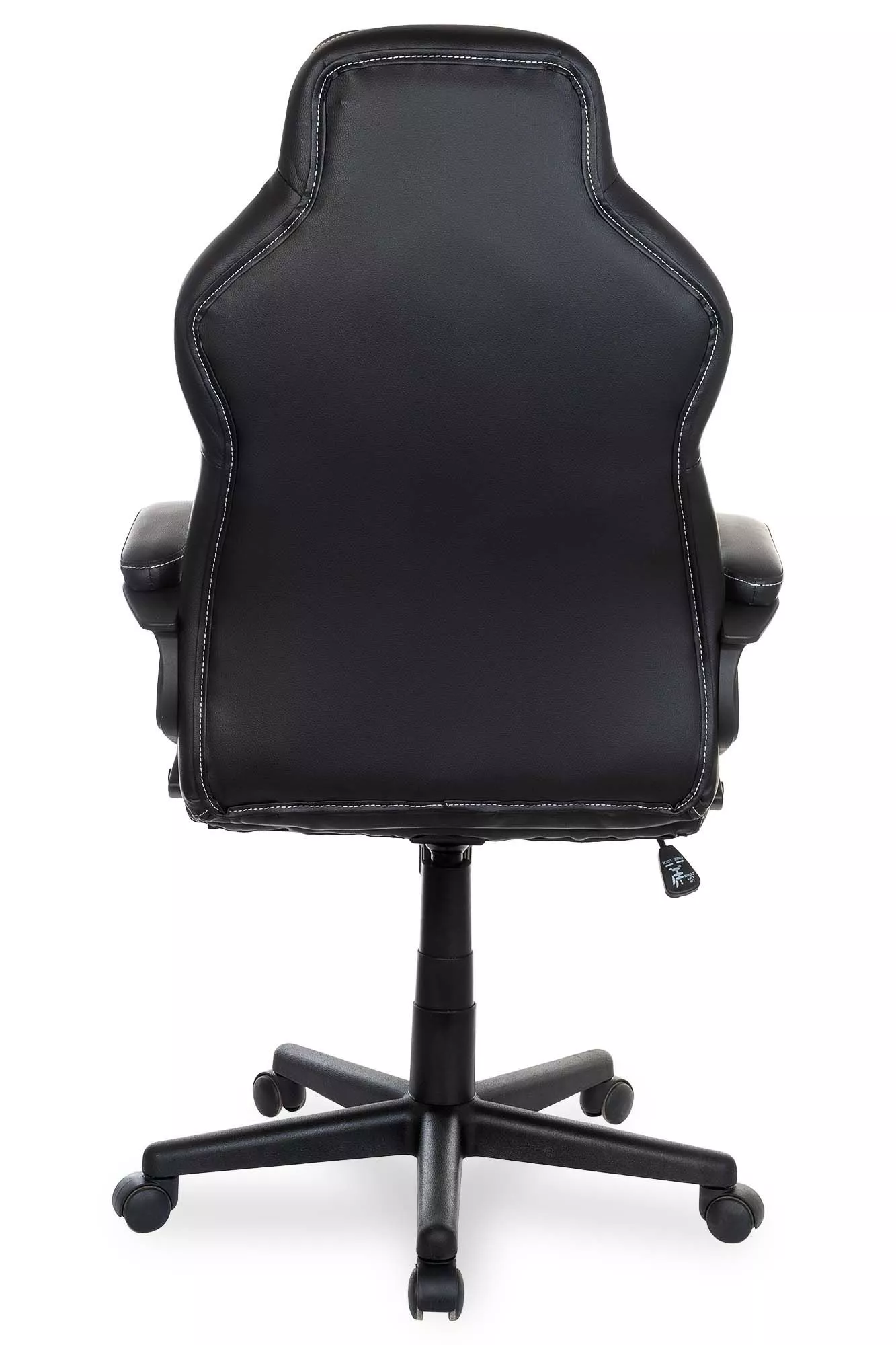 Геймерское кресло College BX-3769 Черный