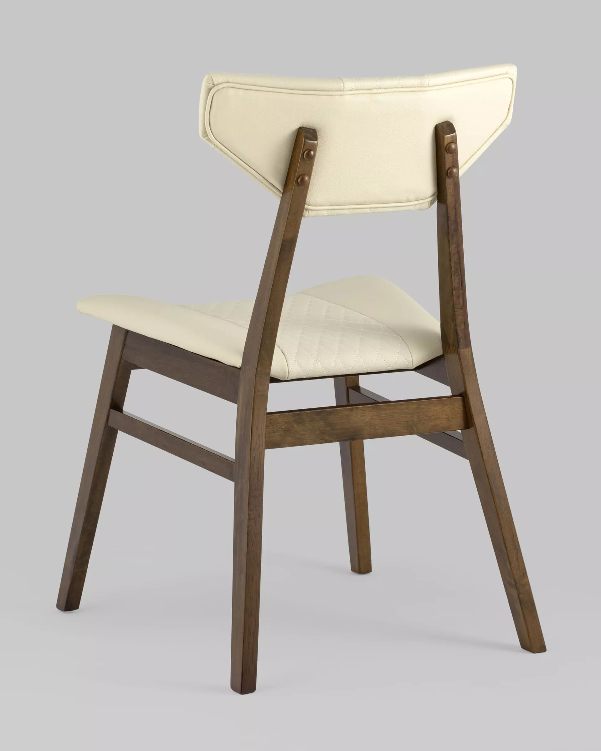 Комплект обеденных стульев TOR кремовый