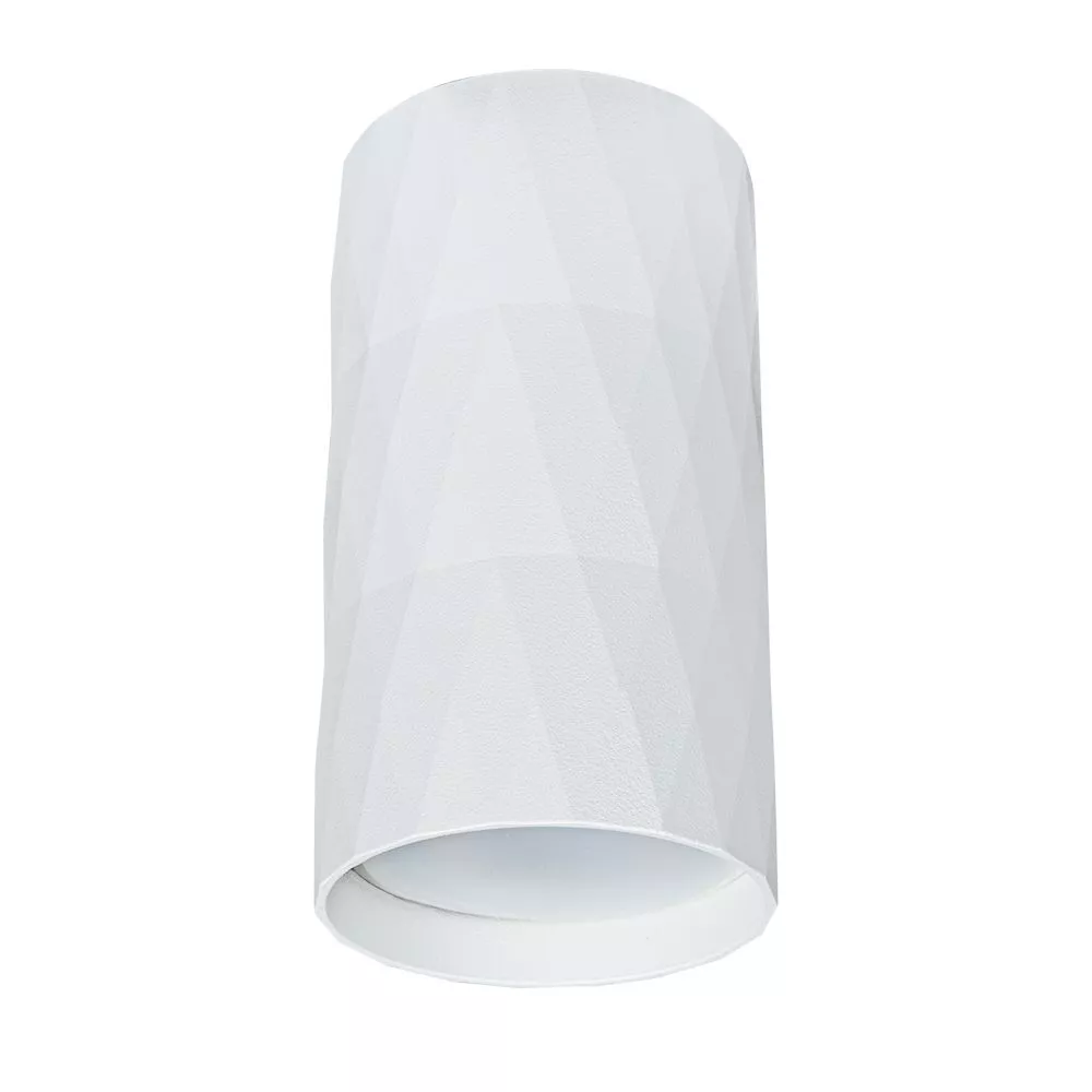 Точечный накладной светильник ARTE LAMP FANG A5557PL-1WH