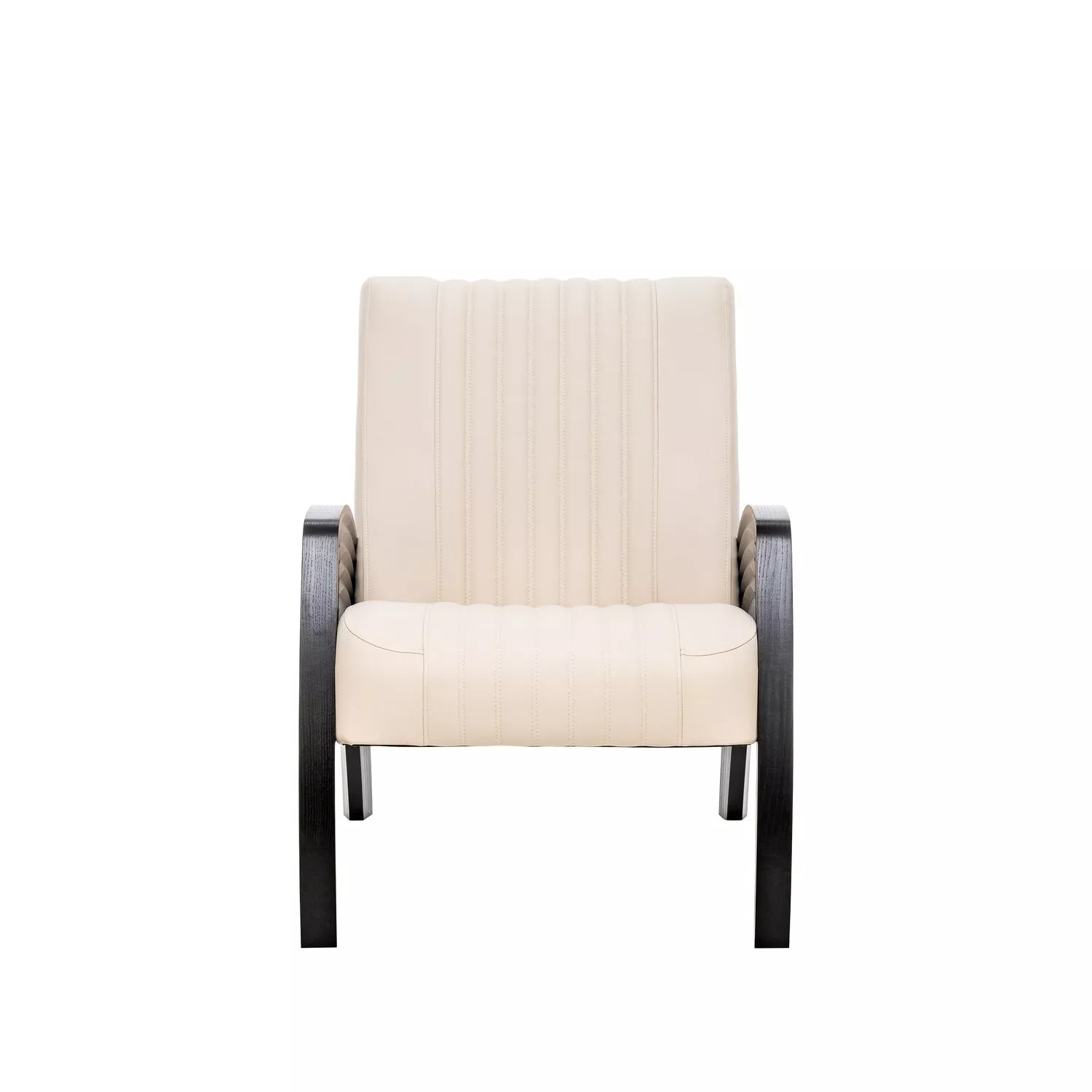 Кресло для отдыха Статус Madryt 907 / Венге