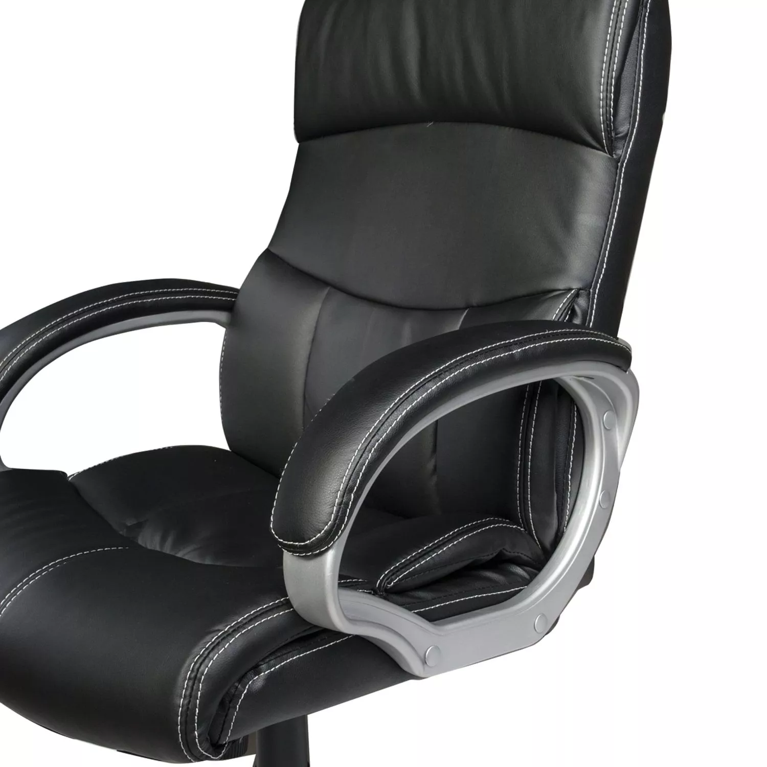 Кресло руководителя BRABIX Impulse EX-505 Черный 530876