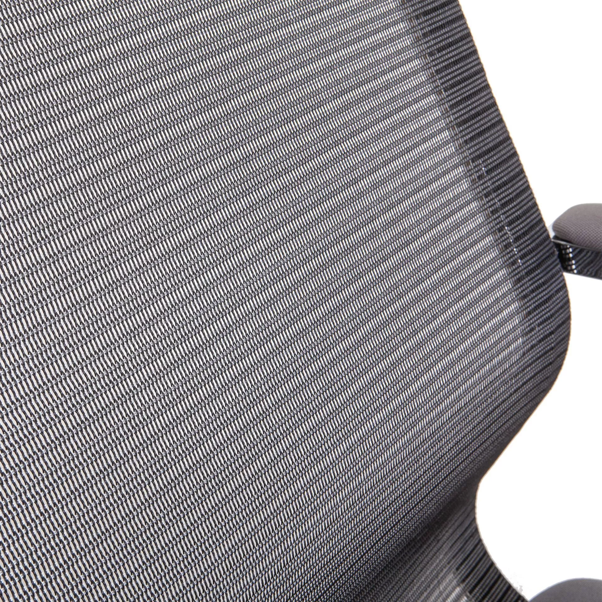 Кресло поворотное Grid серый армированная сетка 69797