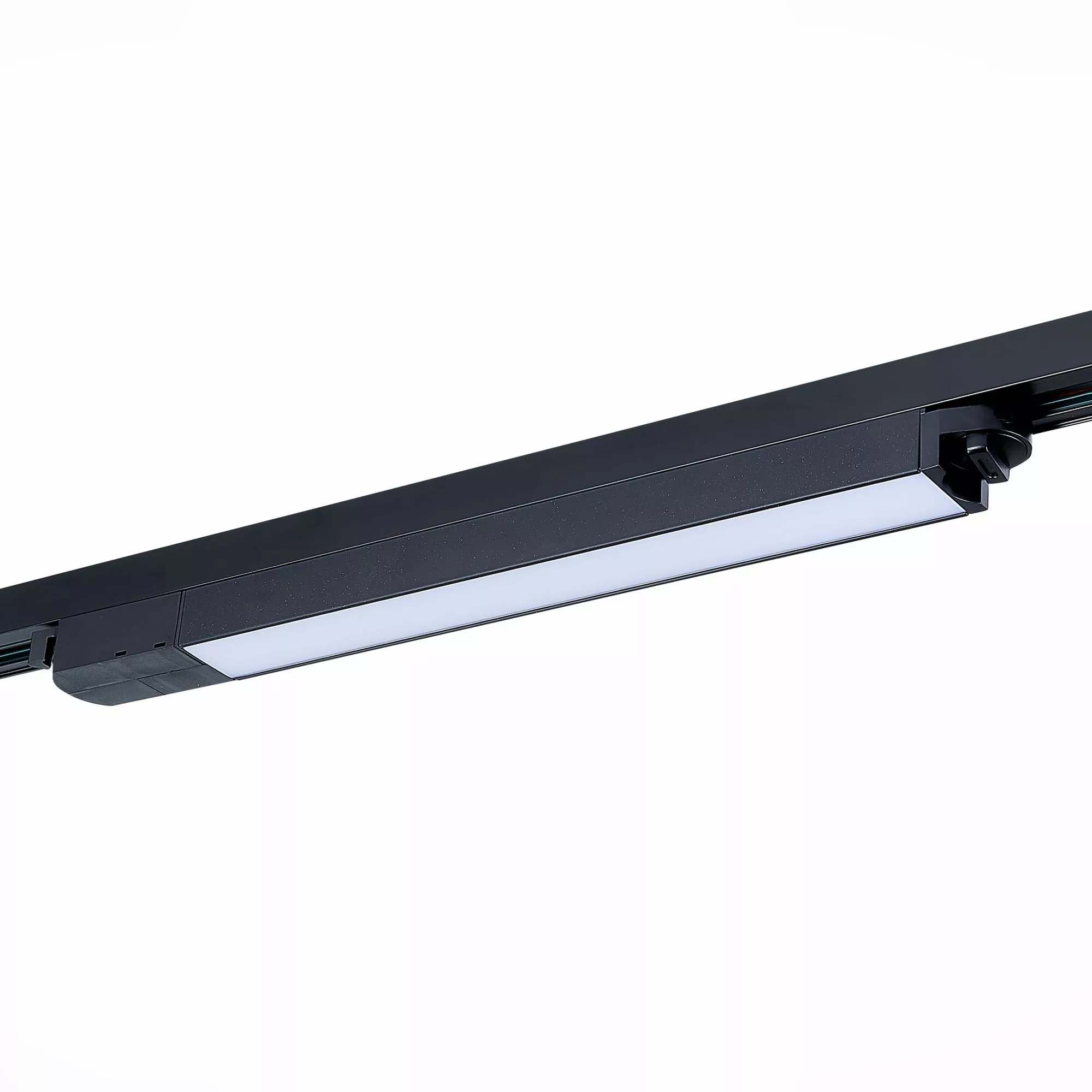 Трековый светильник для однофазного шинопровода 220V ST LUCE ST366.438.12