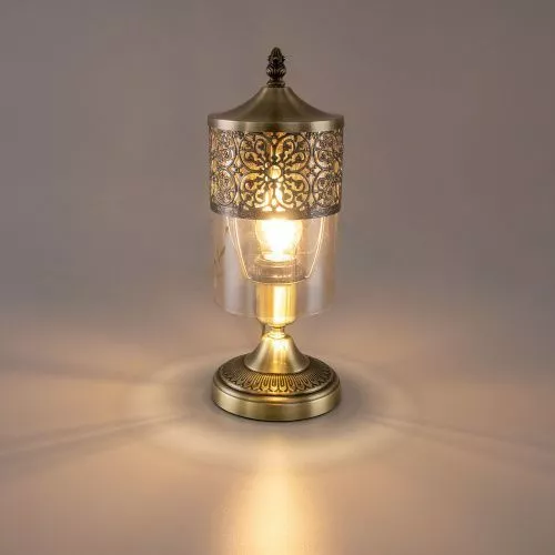 Лампа настольная Citilux Эмир CL467813