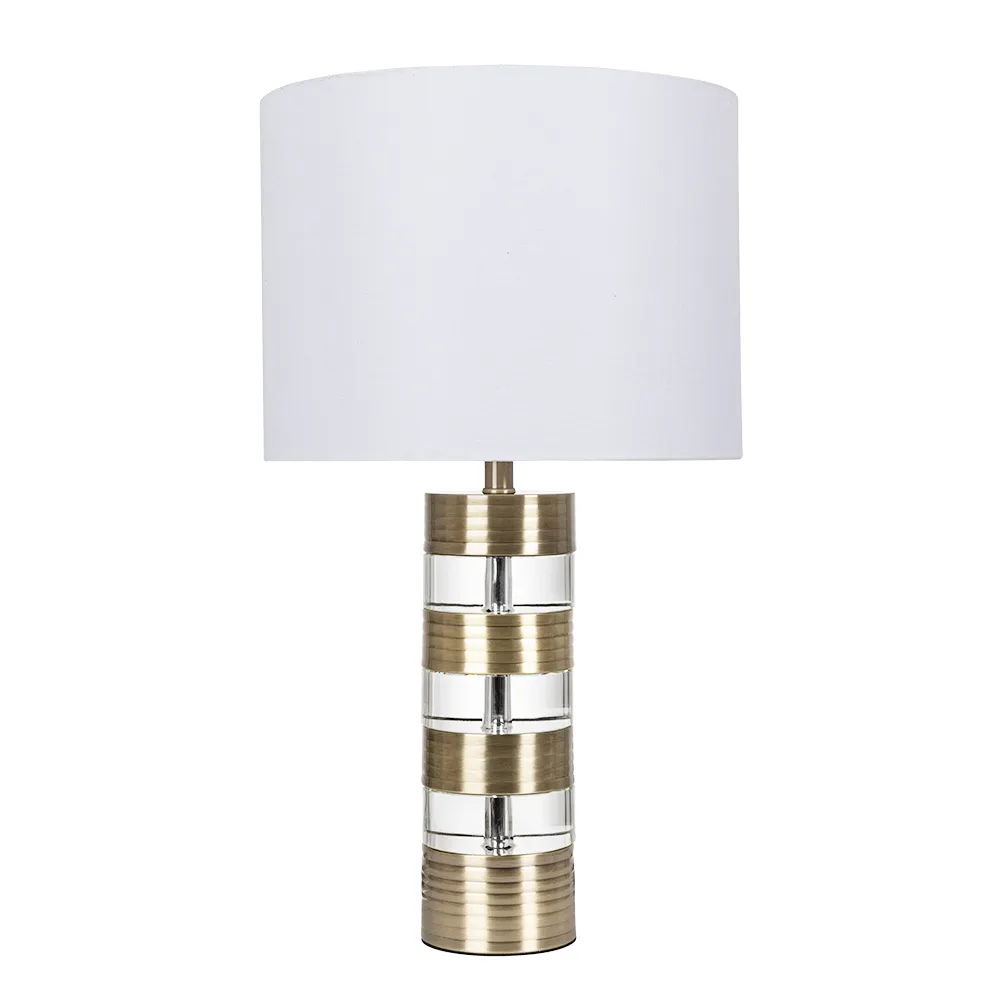 Лампа настольная ARTE LAMP MAIA A5057LT-1AB