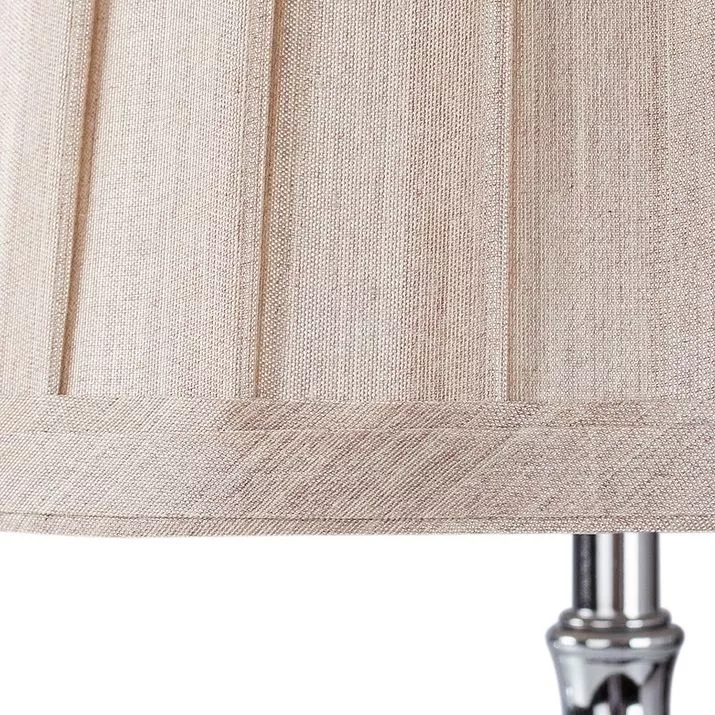 Лампа настольная Arte Lamp CAPELLA A4024LT-1CC