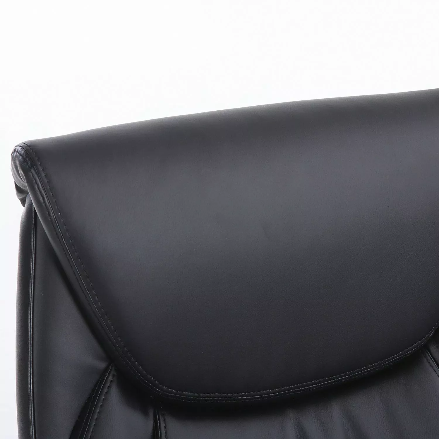 Кресло компьютерное для руководителя BRABIX PREMIUM Advance EX-575 Черный 531825
