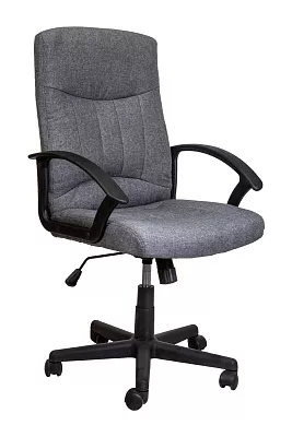 Кресло офисное POLO 61074 серый