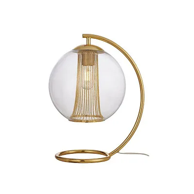 Лампа настольная Favourite Funnel 2880-1T