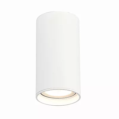 Точечный накладной светильник Белый LED 220-265V St Luce ST157.532.15