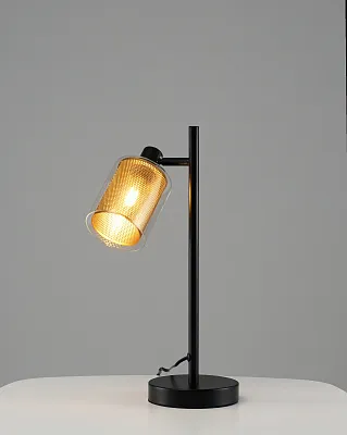 Лампа настольная Moderli Suspent V3060-1T