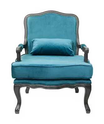 Кресло Nitro blue