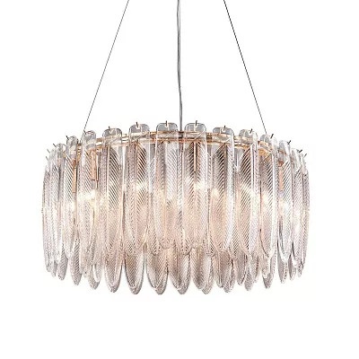 Люстра Delight Collection MD22027002 MD22027002-D65 light rose gold