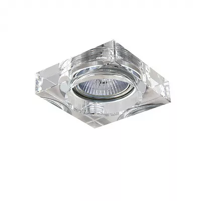 Точечный встраиваемый светильник Lightstar Lui mini 006140