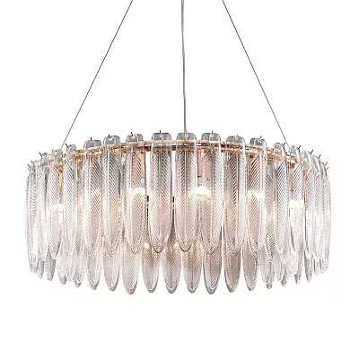 Люстра Delight Collection MD22027002 MD22027002-D85 light rose gold
