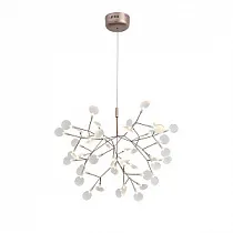 Подвесная люстра ST LUCE RAFINA SL379.203.45