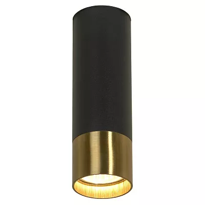Точечный накладной светильник Lussole GILBERT LSP-8556
