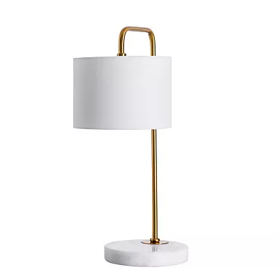 Лампа настольная Arte Lamp RUPERT A5024LT-1PB